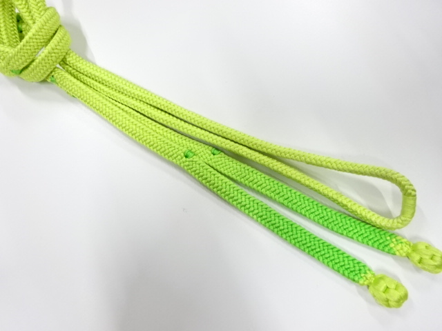 Japanese Kimono / Accessories Silk